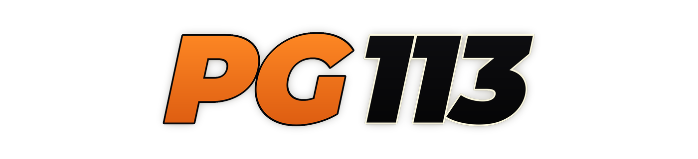 pg113 Logo